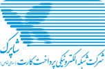 لوگوی شاپرک